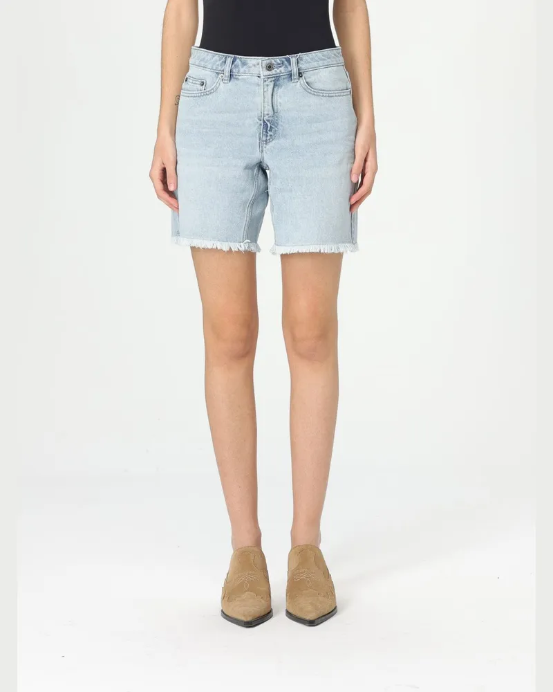 Michael Kors Shorts damen Denim