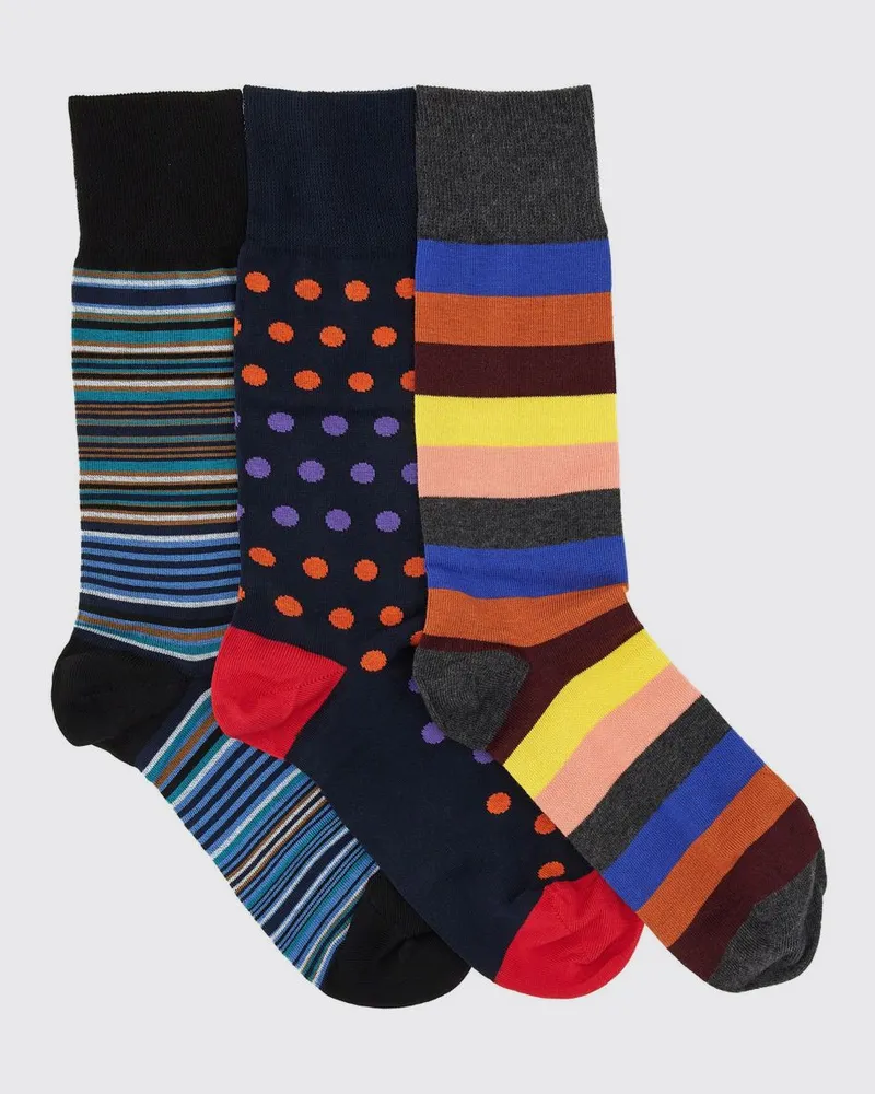 Paul Smith Socken herren Bunt