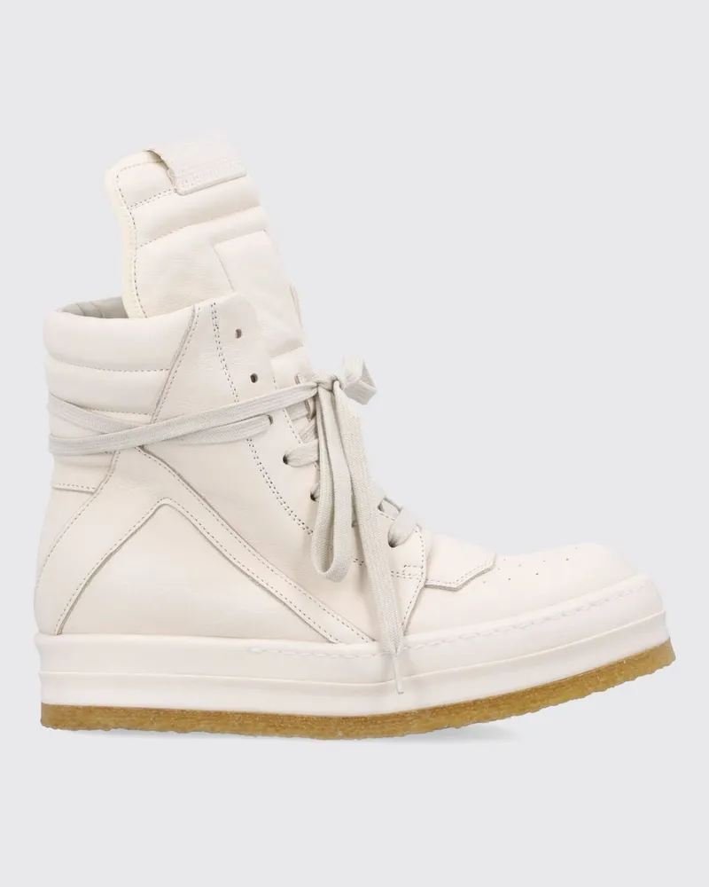 Rick Owens Sneakers damen Weiß