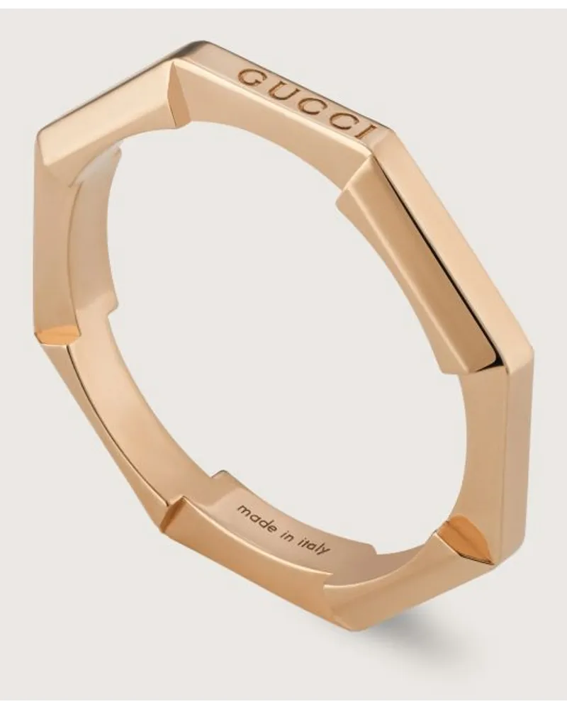 Gucci Damen Schmuck Gold