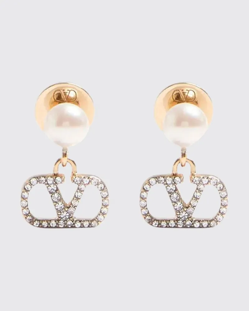 Valentino Garavani Schmuck damen Stahl