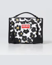 Kenzo Handtasche Weiß