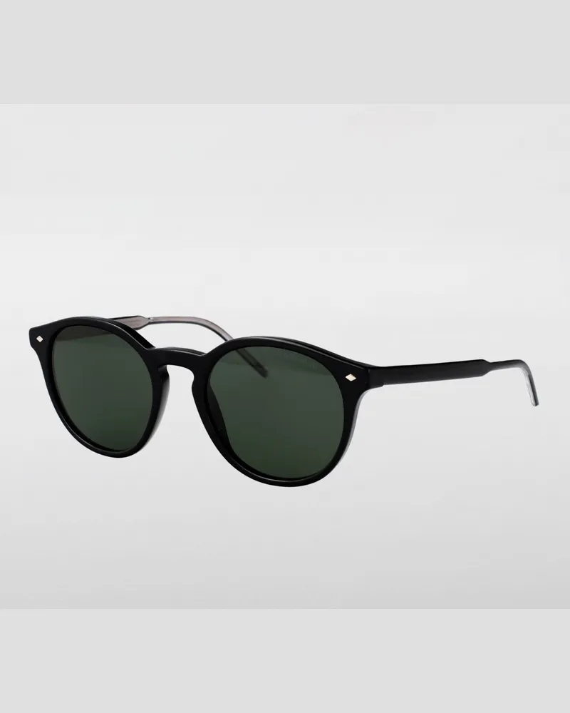 Giorgio Armani Sonnenbrillen herren Schwarz