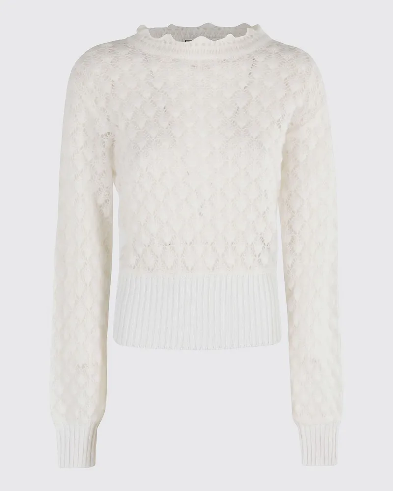 Blumarine Pullover damen Weiß