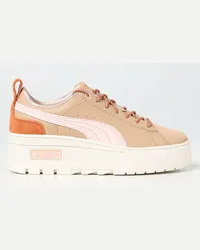 Puma Sneakers Beige