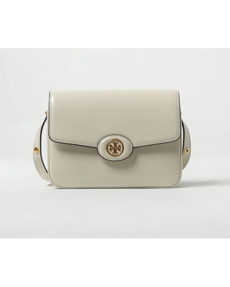 Tory Burch Schultertasche damen Weiß