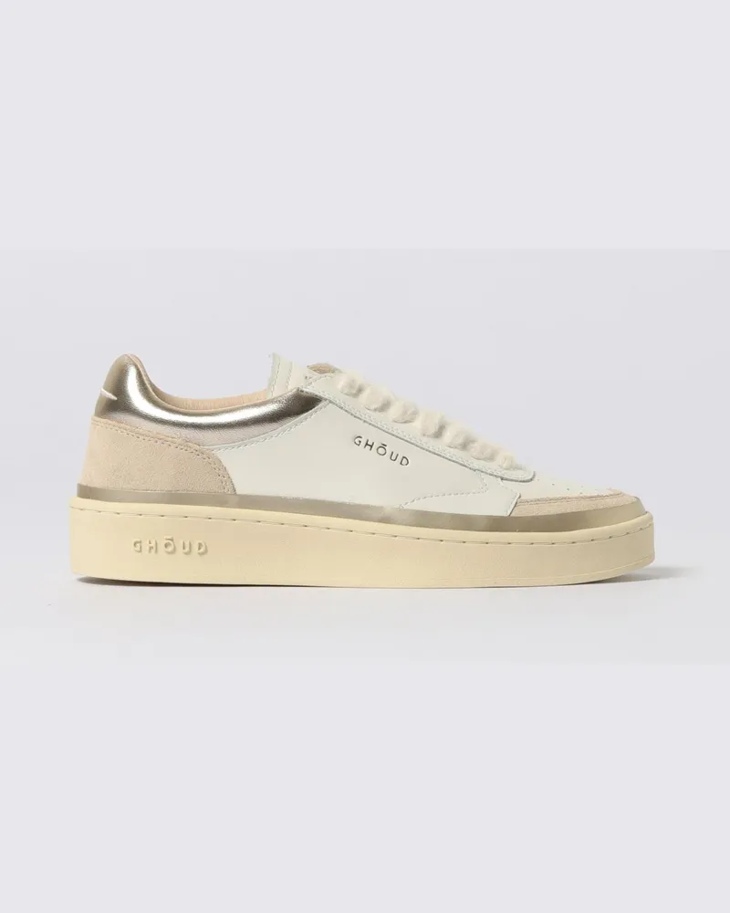 GHŌUD Schuhe damen Ivory