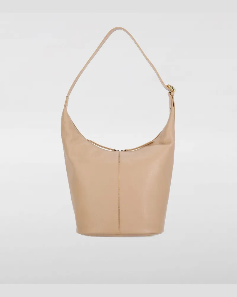 Coccinelle Schultertasche damen Pink