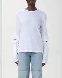 Helmut Lang T-shirt Weiß