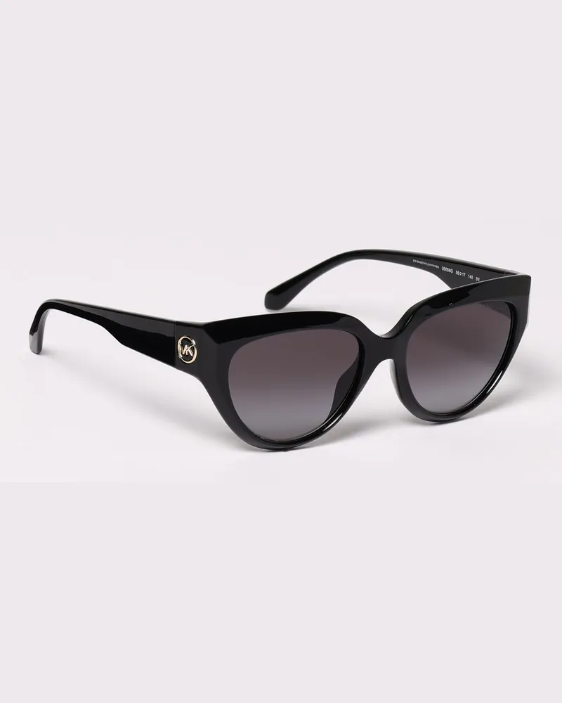 Michael Kors Sonnenbrillen damen Schwarz