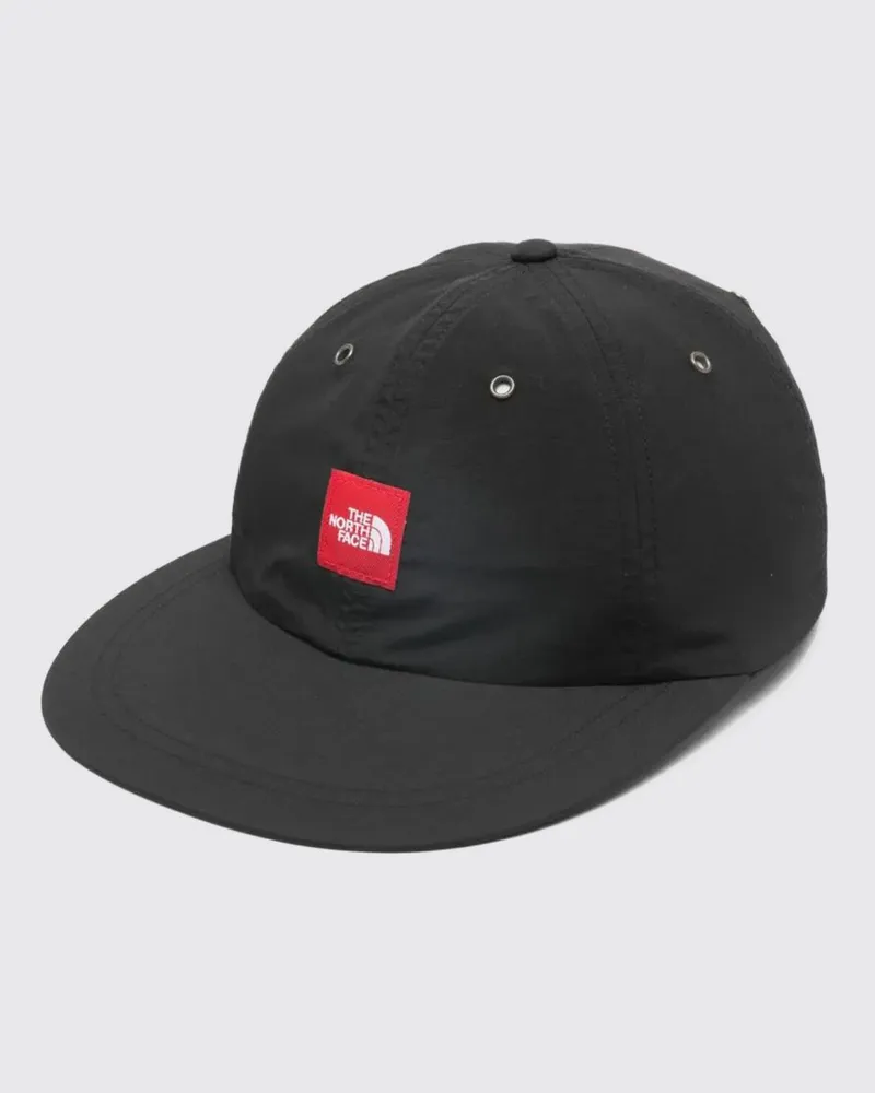 The North Face Hut herren Schwarz