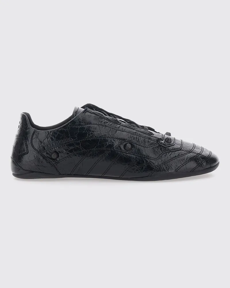 Balenciaga Sneakers damen Schwarz