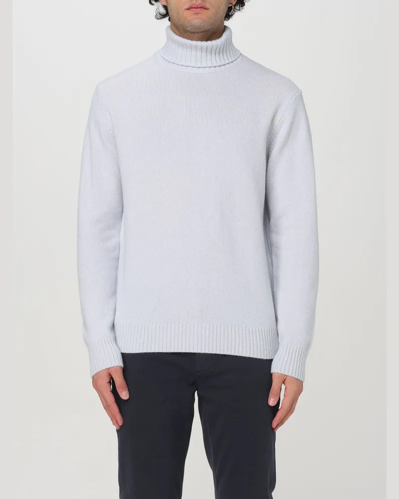XC Pullover Hellblau