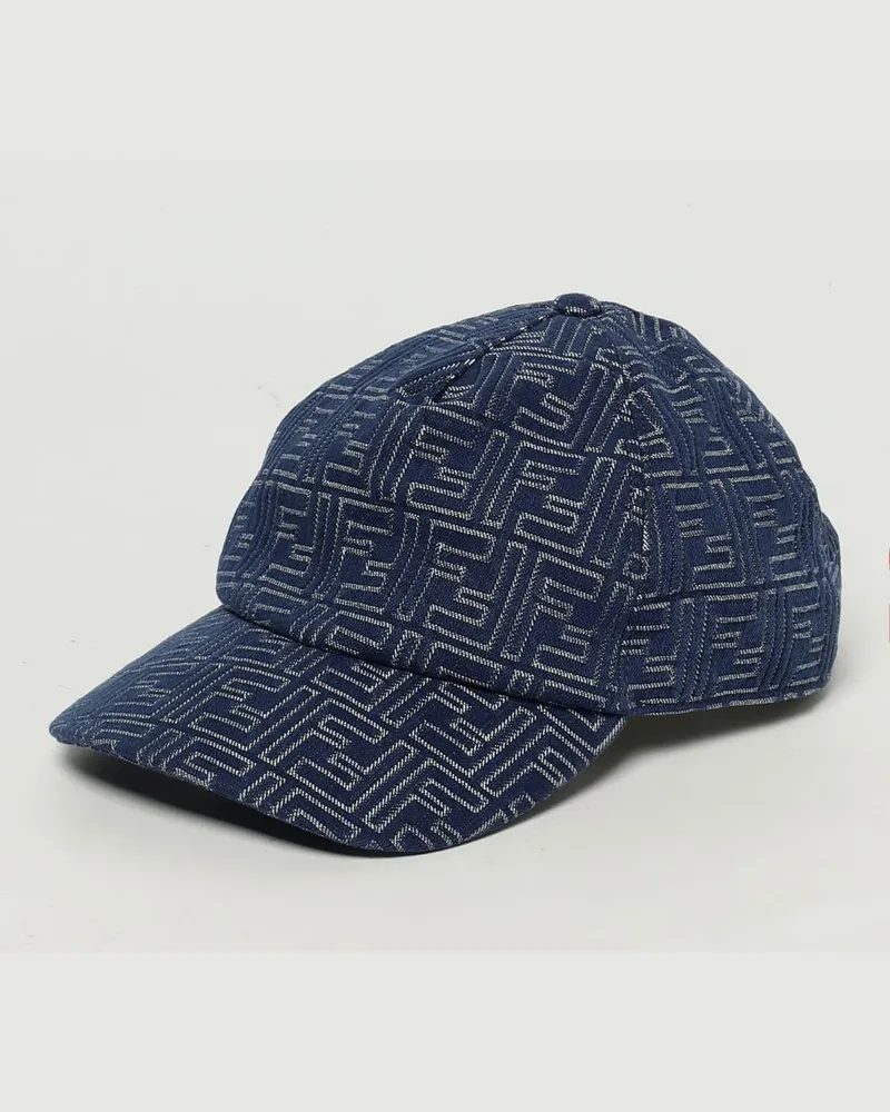 Fendi Hut herren Blau