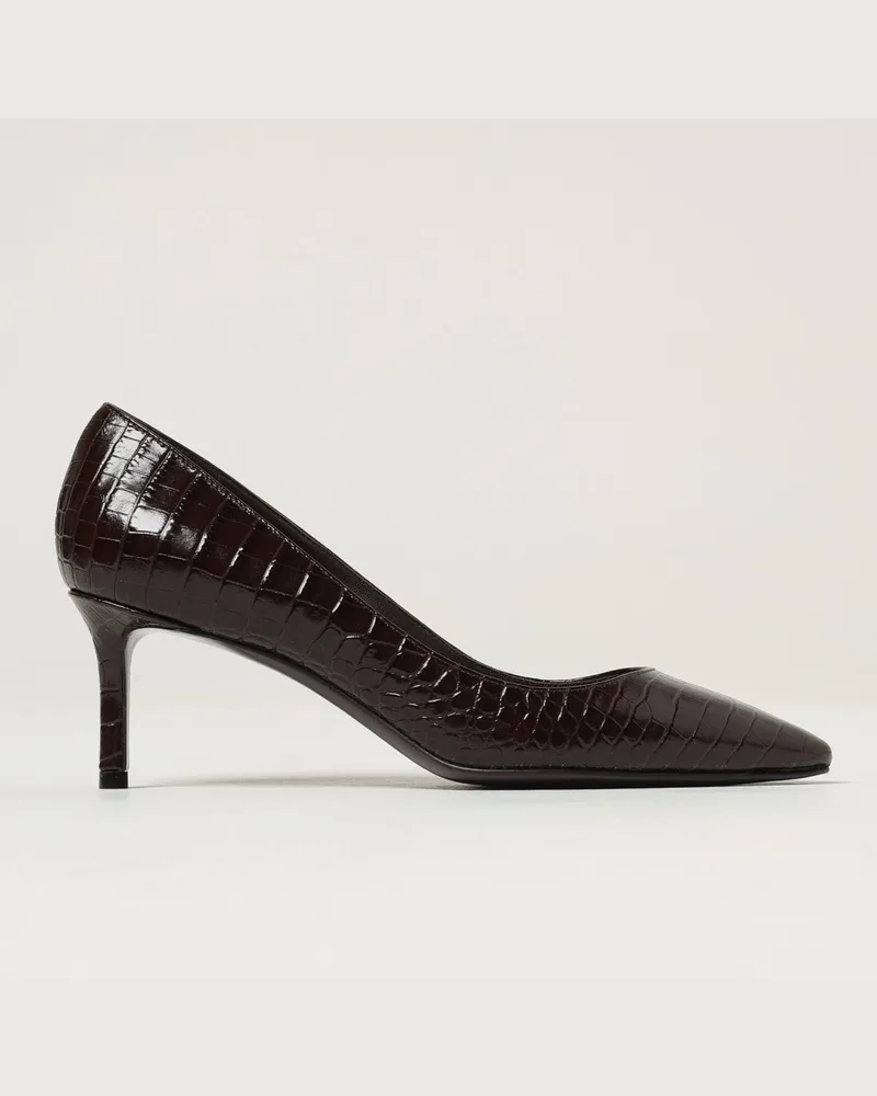 Jimmy Choo Absatzschuhe damen Braun