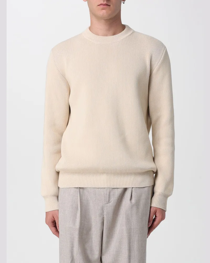 Golden Goose Pullover herren Beige