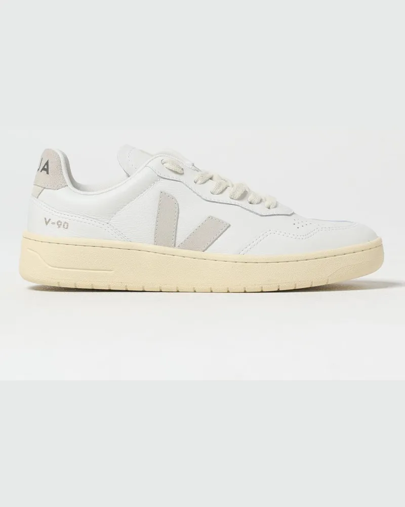 VEJA Sneakers damen Weiß