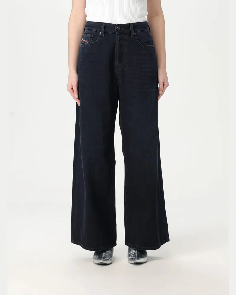 Diesel Jeans damen Denim