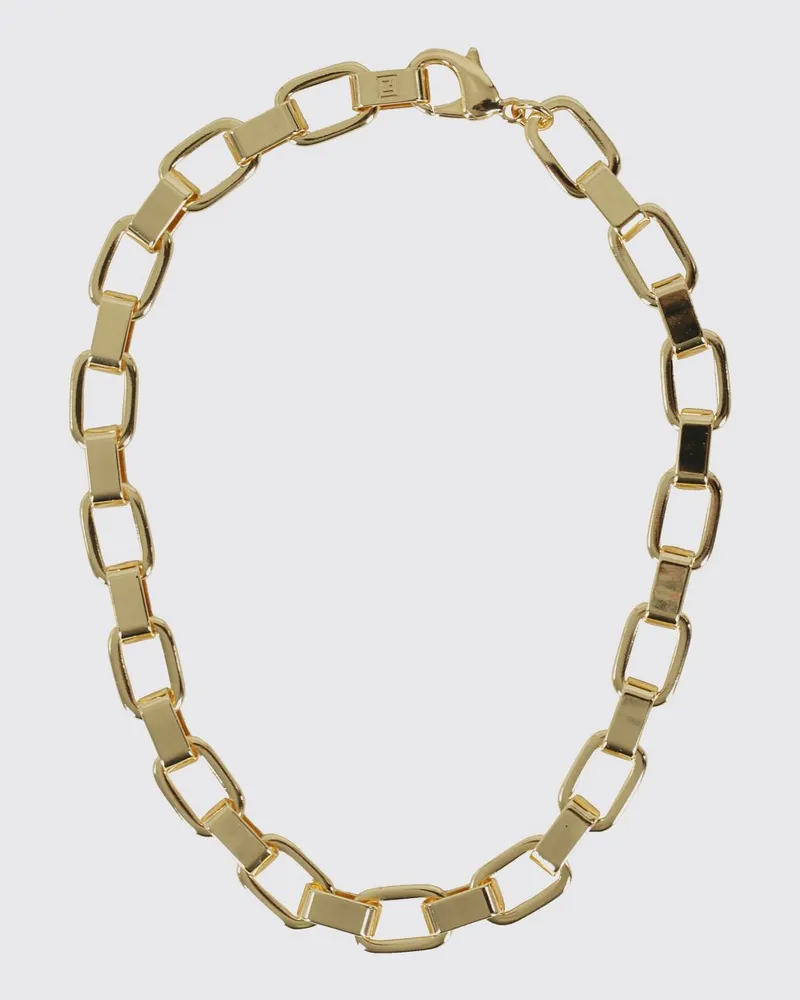 Federica Tosi Schmuck damen Gold