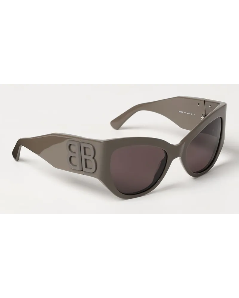 Balenciaga Sonnenbrillen damen Mud