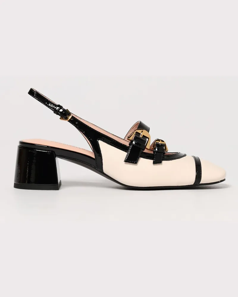 Coccinelle Schuhe damen Weiß