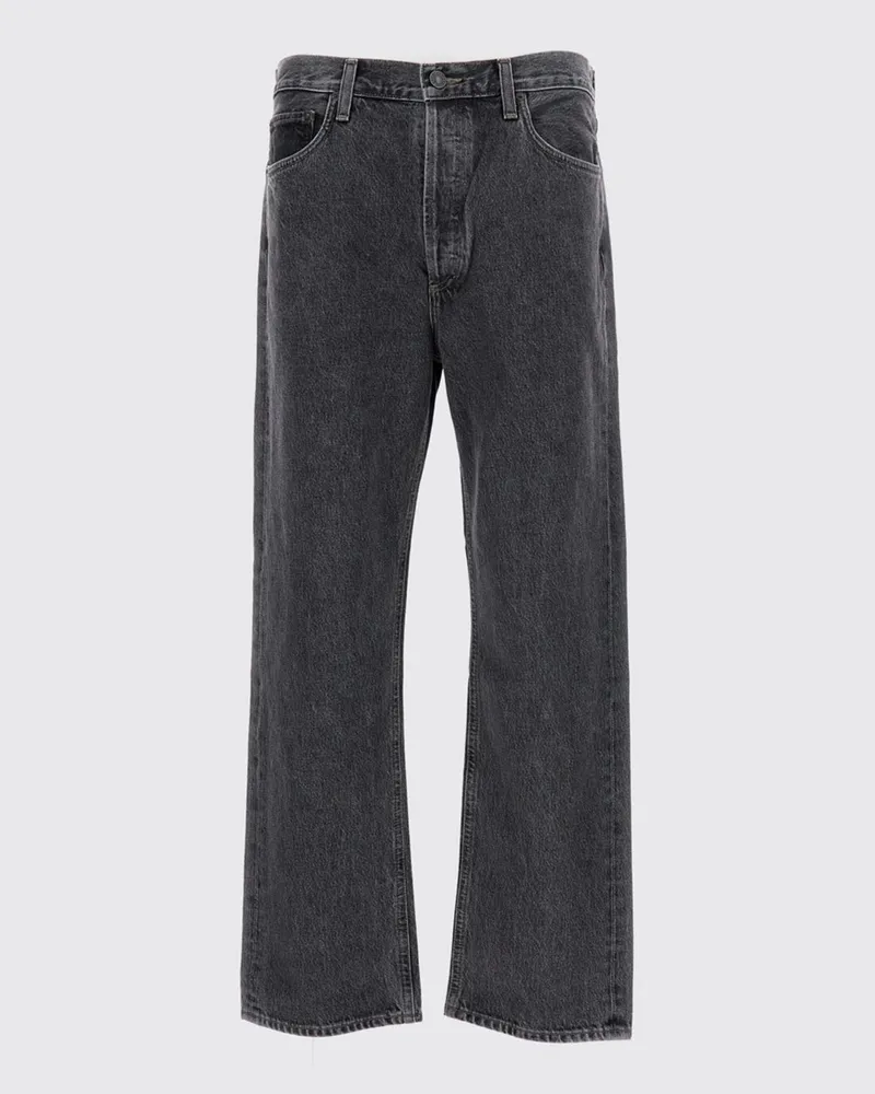 AGOLDE Jeans herren Grau