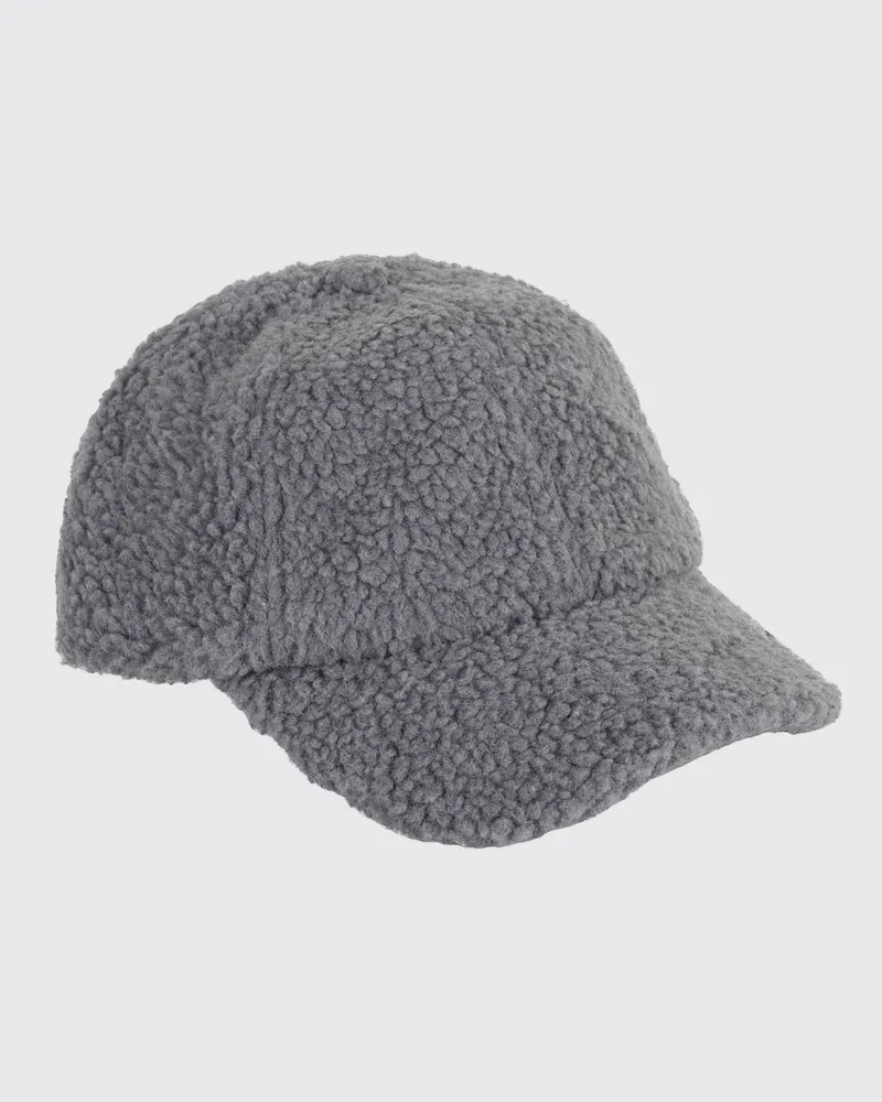 RAINS Hut herren Grau