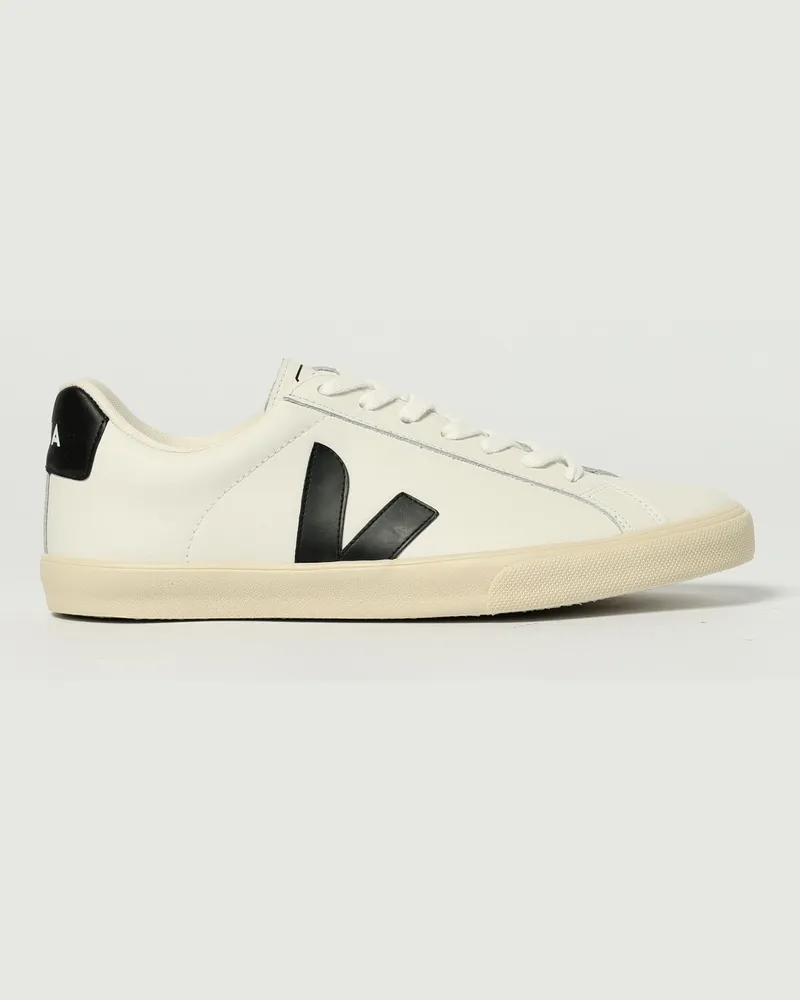 VEJA Sneakers herren Schwarz