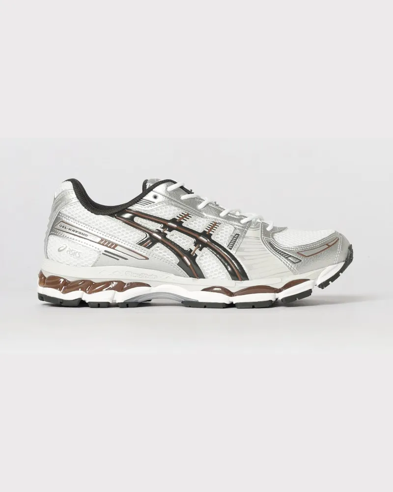 Asics Sneakers herren Weiß