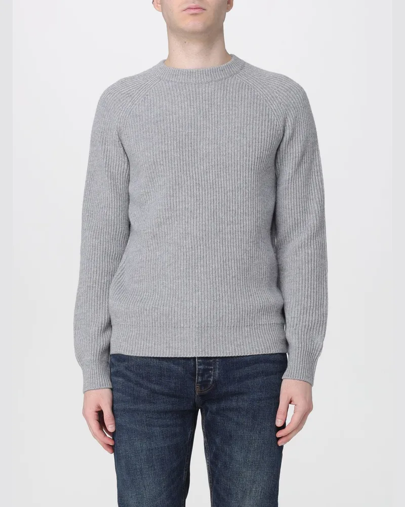 MC2 Saint Barth Pullover herren Grau