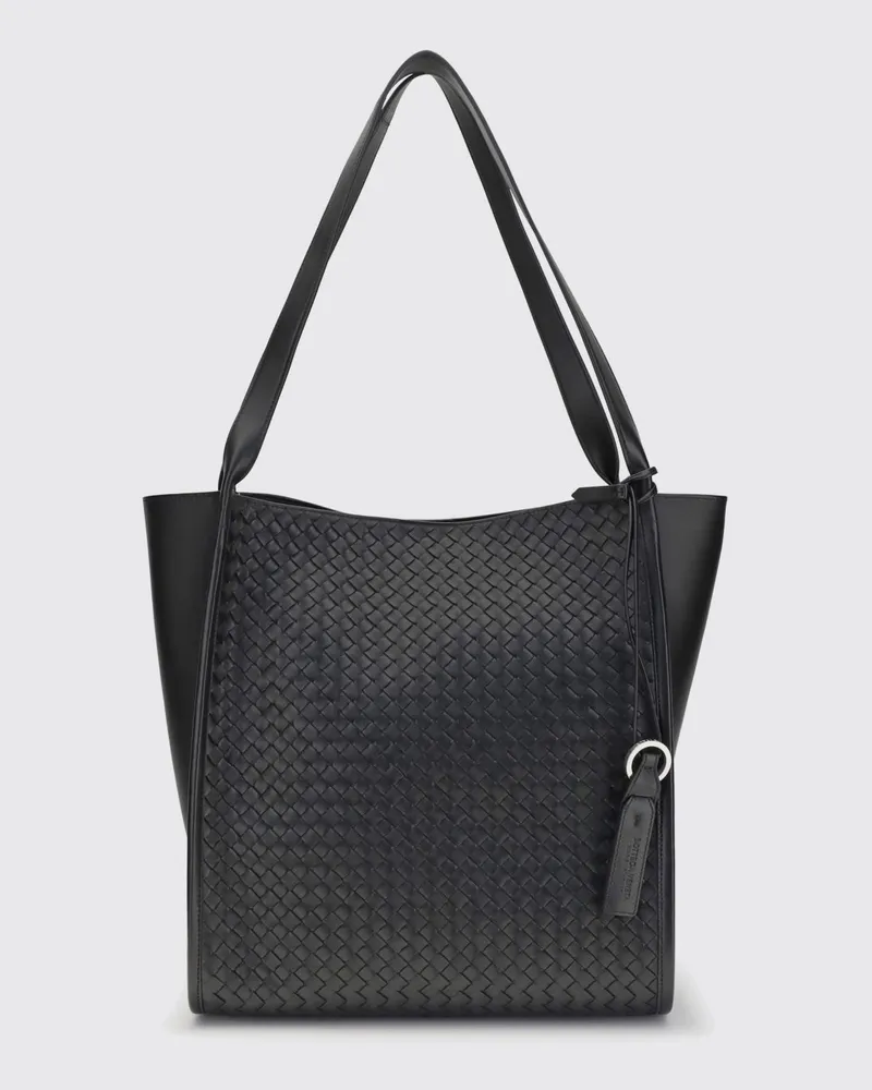 Bottega Veneta Tasche herren Schwarz