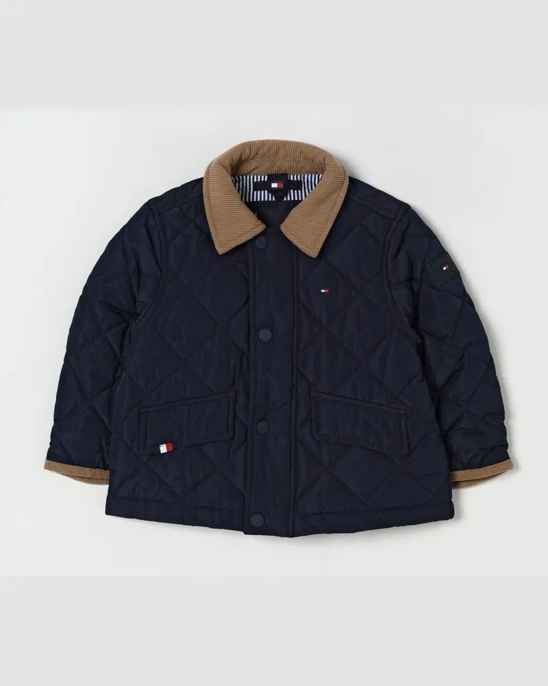 Tommy Hilfiger Blazer kinder Rot