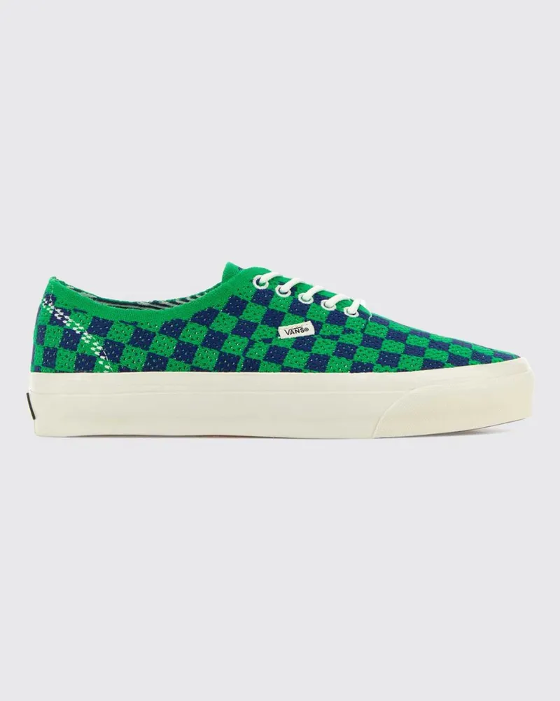 Vans Sneakers herren Grün