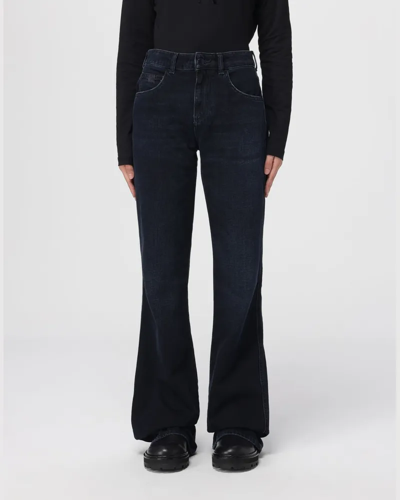 Emporio Armani Jeans damen Blau