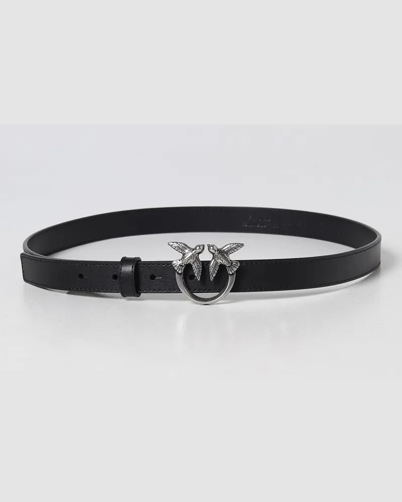 Pinko Grtel damen Schwarz