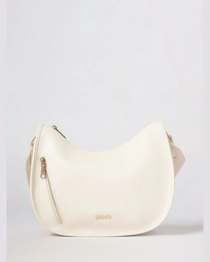 Liu Jo Schultertasche damen Weiß
