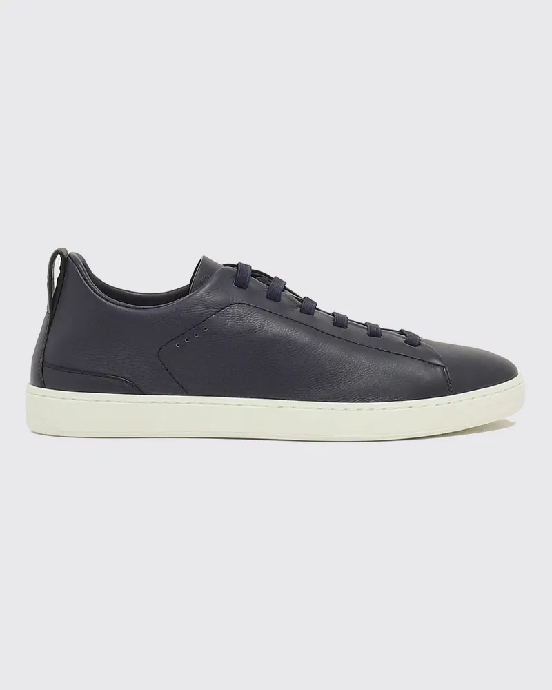 Church's Sneakers herren Navy