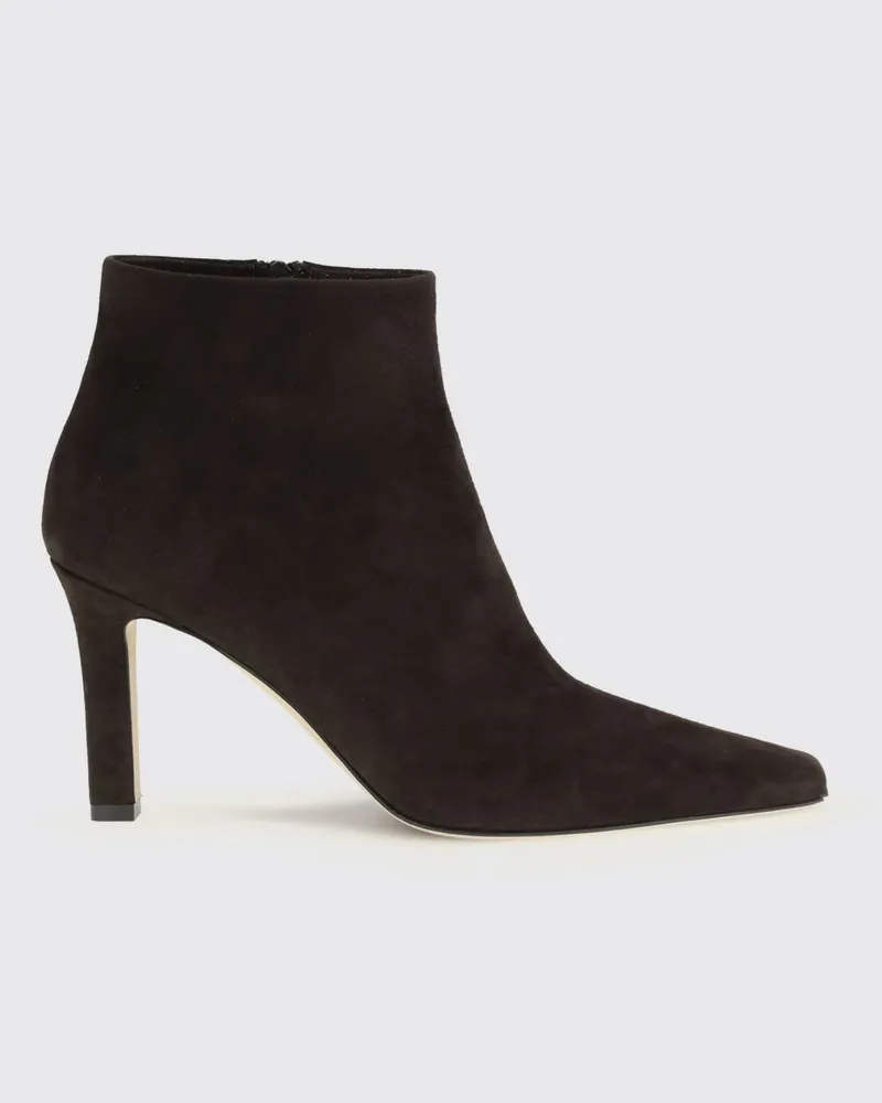 The Row Stiefel damen Braun