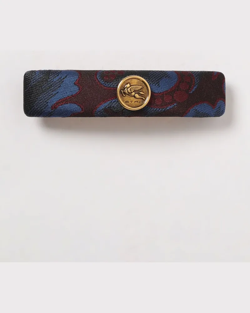 Etro Haarschmuck damen Blau