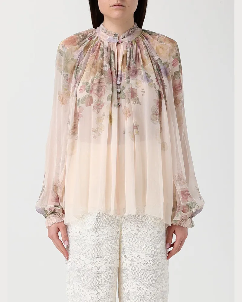 Twin-Set Top damen Bunt