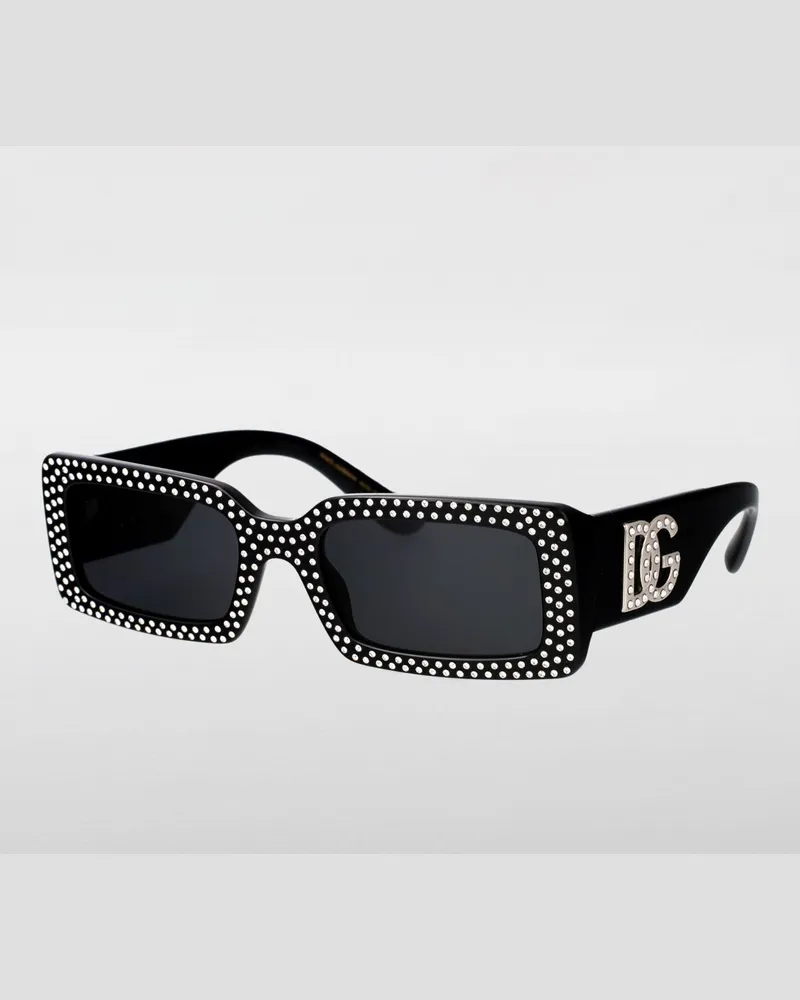 Dolce & Gabbana Sonnenbrillen damen Dolce & Gabbana Schwarz