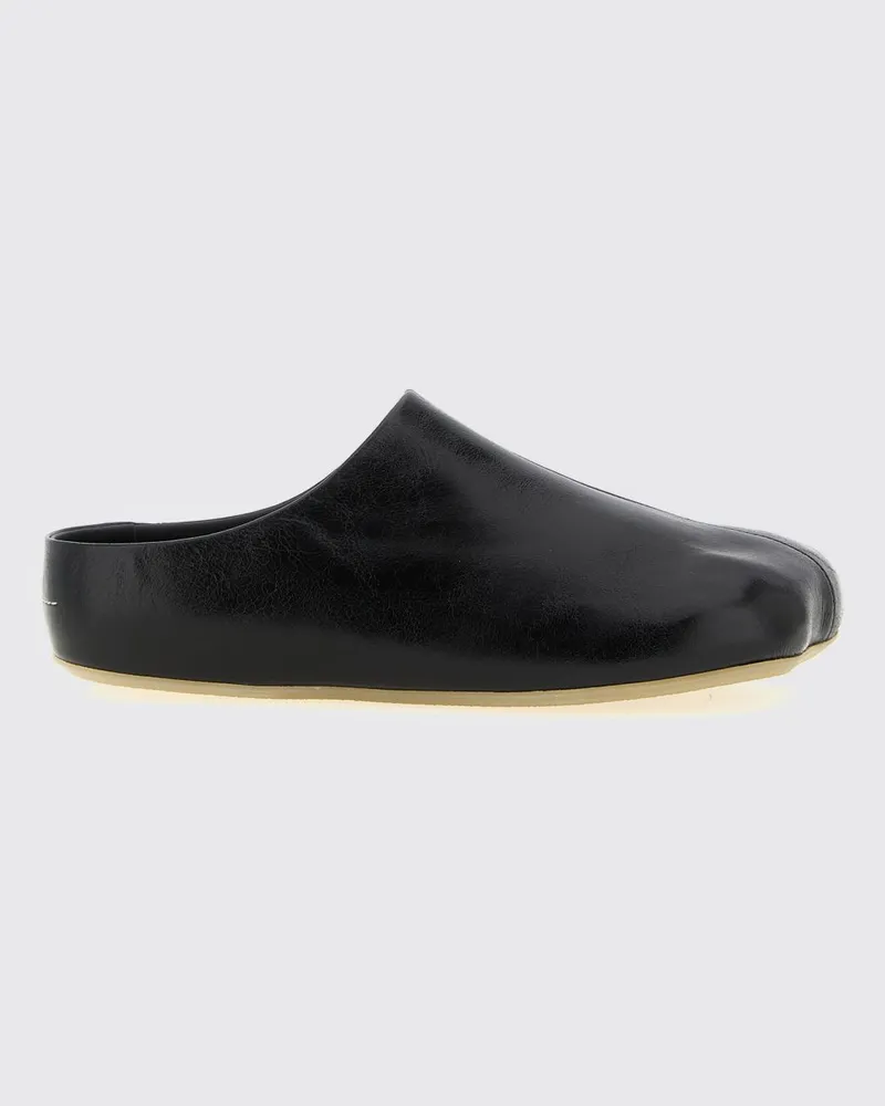 Maison Margiela Schuhe herren Schwarz