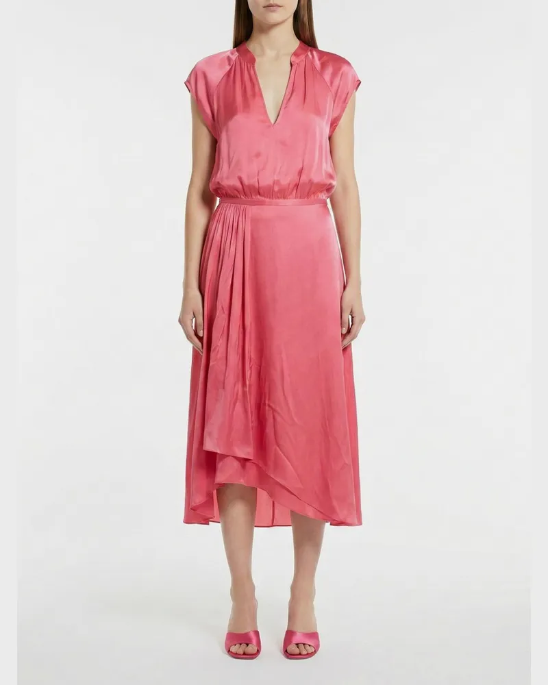 Zadig & Voltaire Kleid damen Zadig & Voltaire Pink