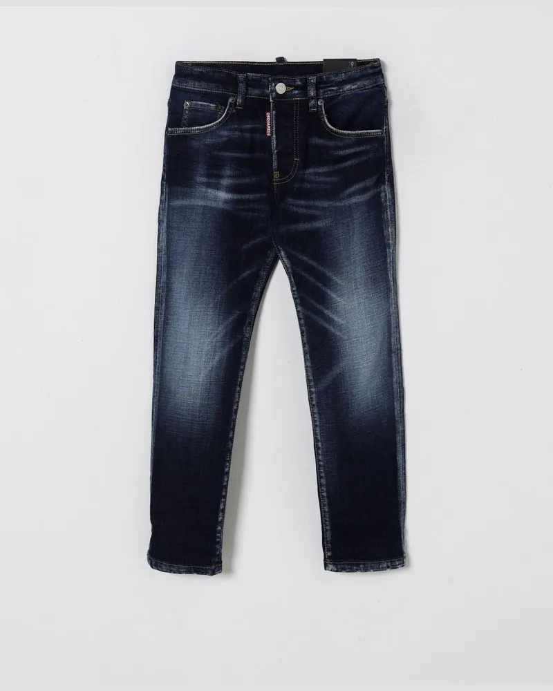Dsquared2 Jeans kinder Denim
