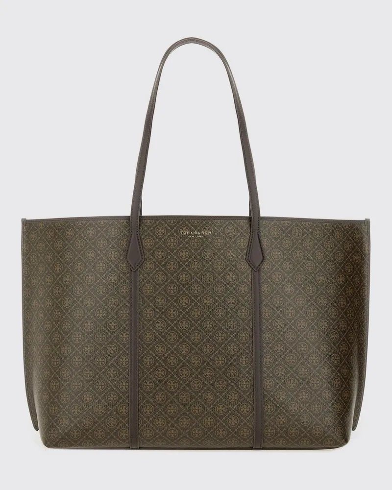 Tory Burch Umhngetasche damen Braun