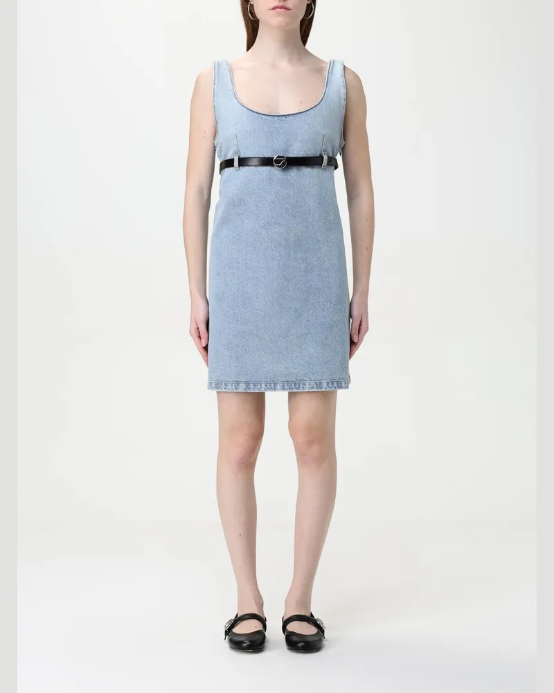 COPERNI Kleider damen Denim