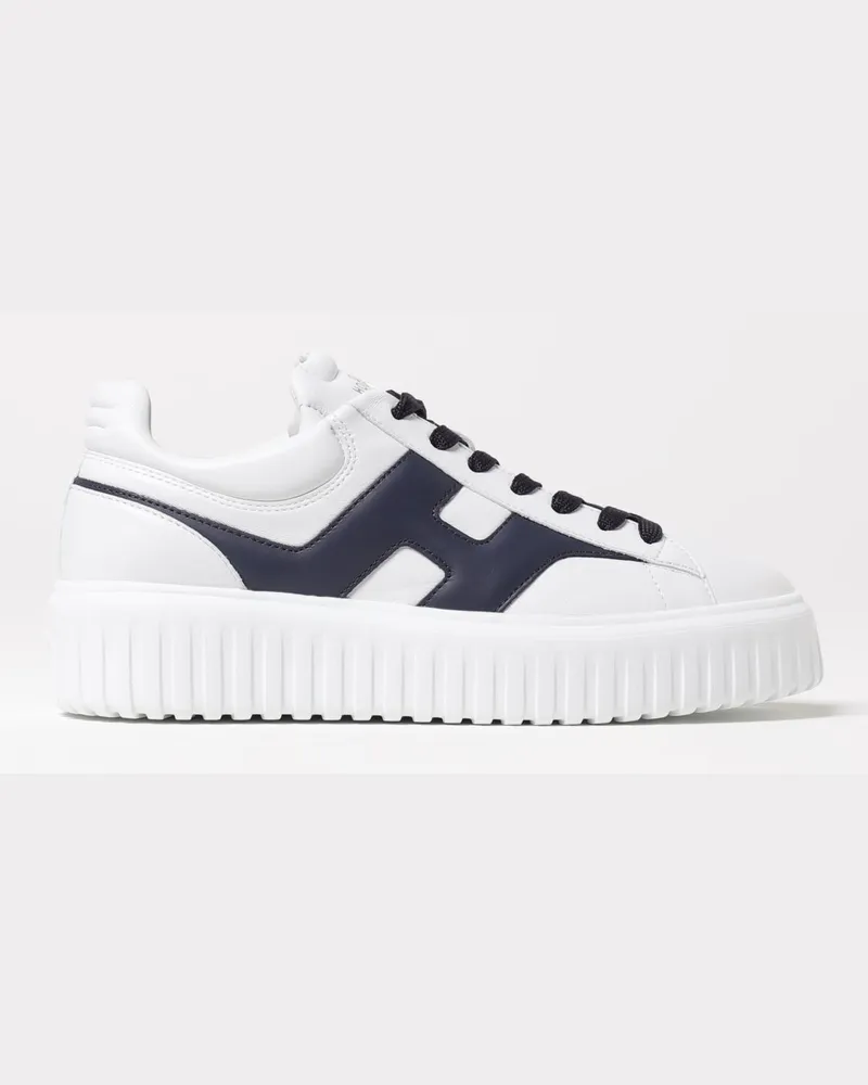 Hogan Sneakers herren Weiß