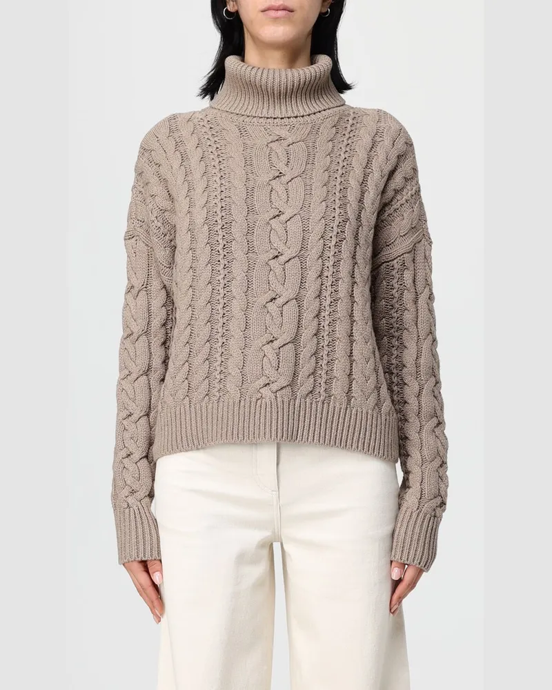 Ralph Lauren Pullover damen Beige