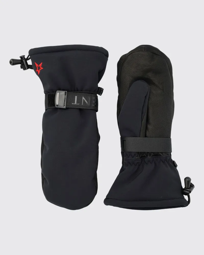 Perfect Moment Handschuhe damen Schwarz