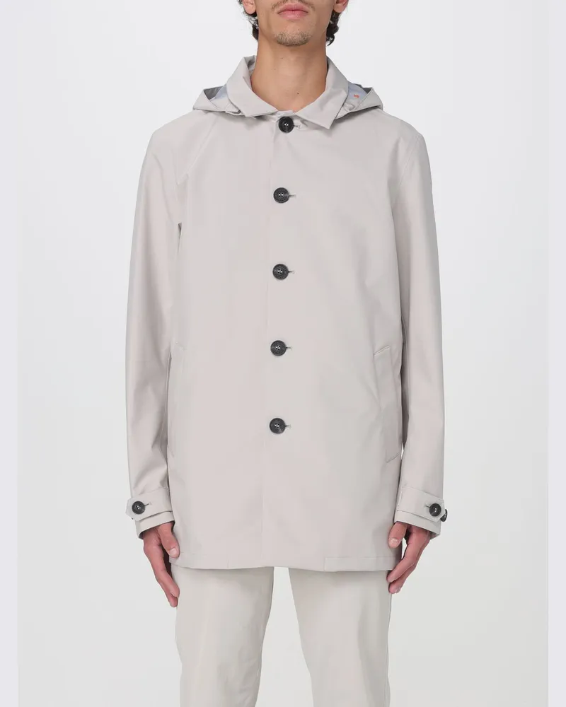 Save The Duck Jacke herren Beige